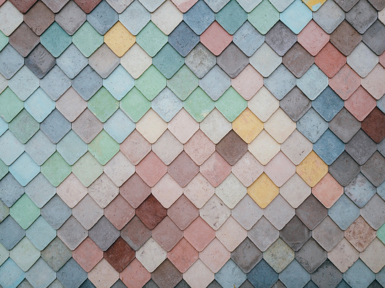 Zacht gekleurde paastafel met decoratie. Zacht gekleurde paastafel met decoratie.